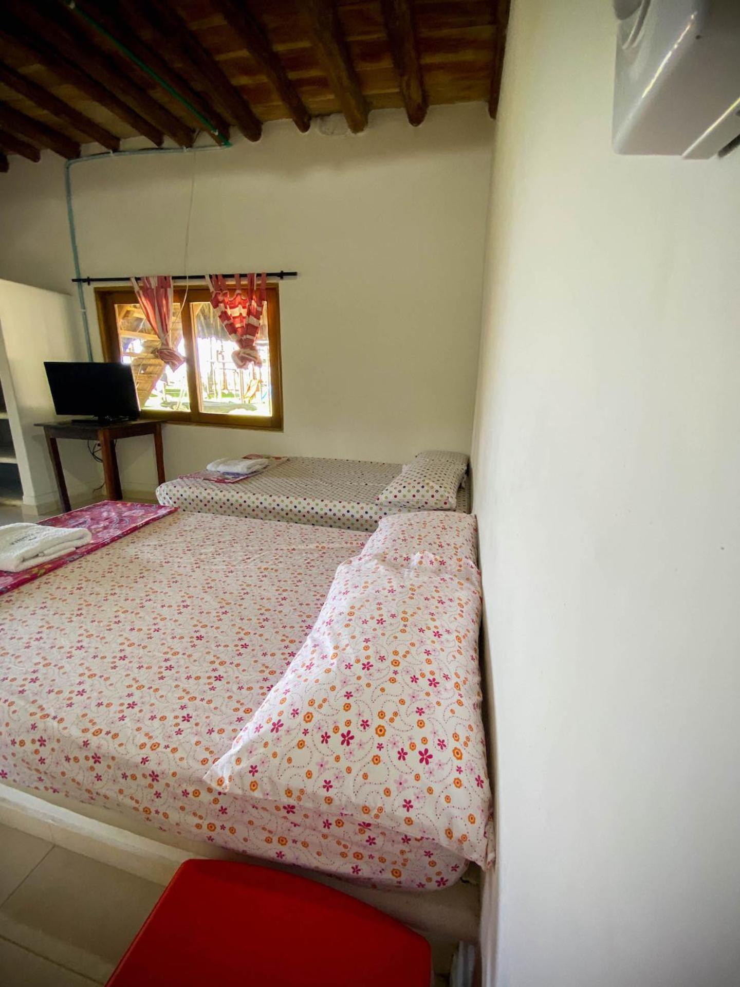 Finca Hotel La Manuela Арболетес Экстерьер фото