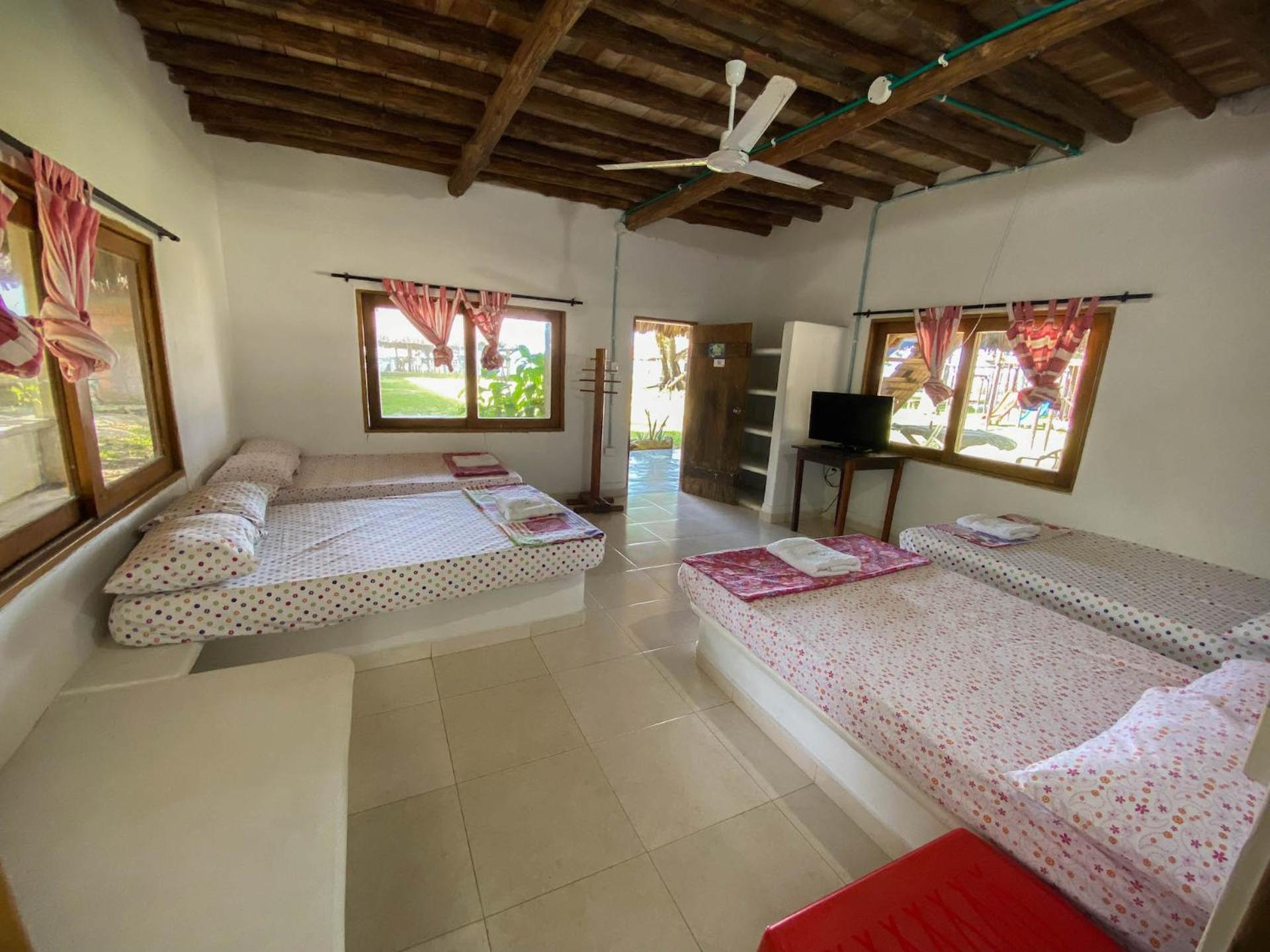 Finca Hotel La Manuela Арболетес Экстерьер фото