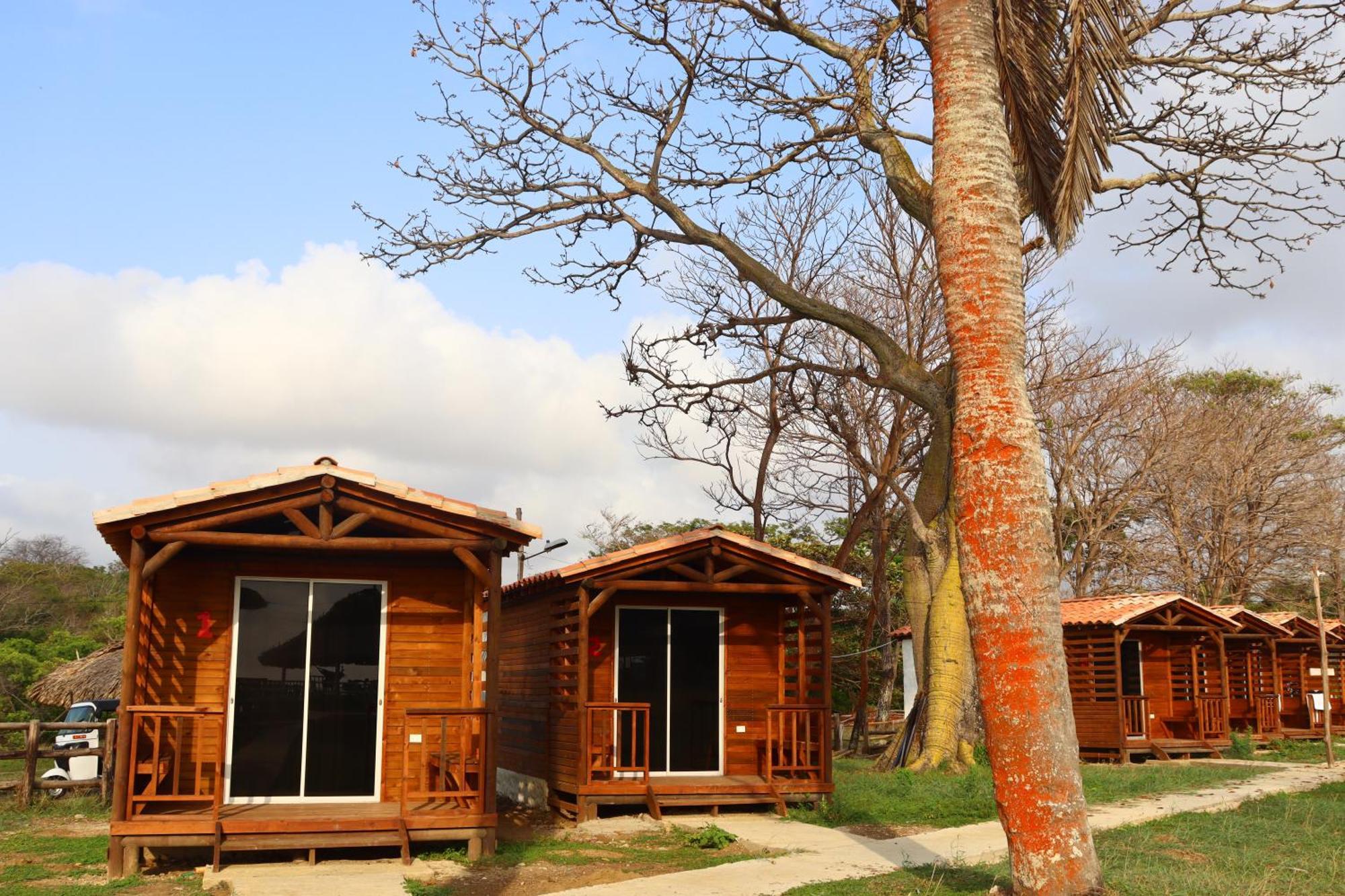 Finca Hotel La Manuela Арболетес Экстерьер фото