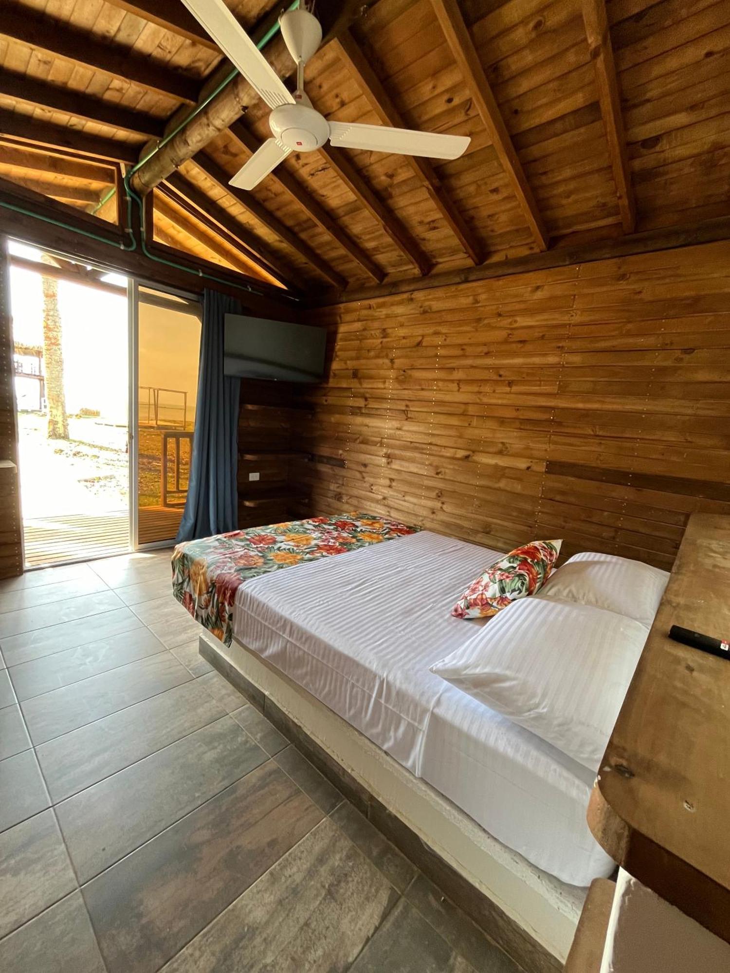 Finca Hotel La Manuela Арболетес Экстерьер фото