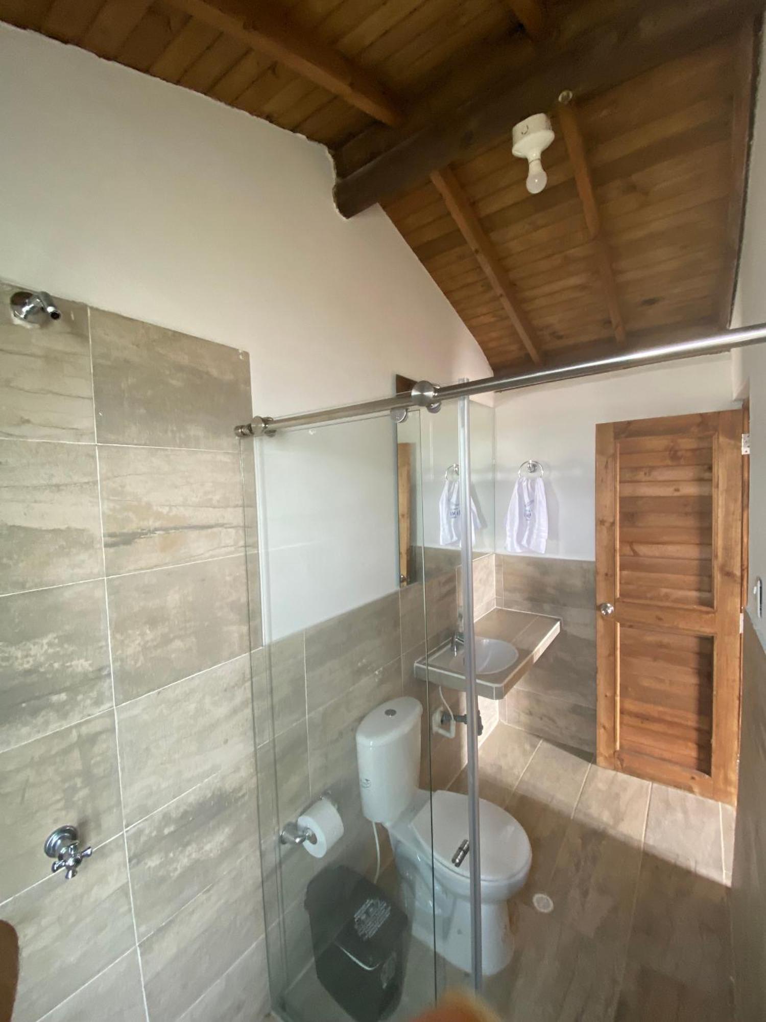 Finca Hotel La Manuela Арболетес Экстерьер фото